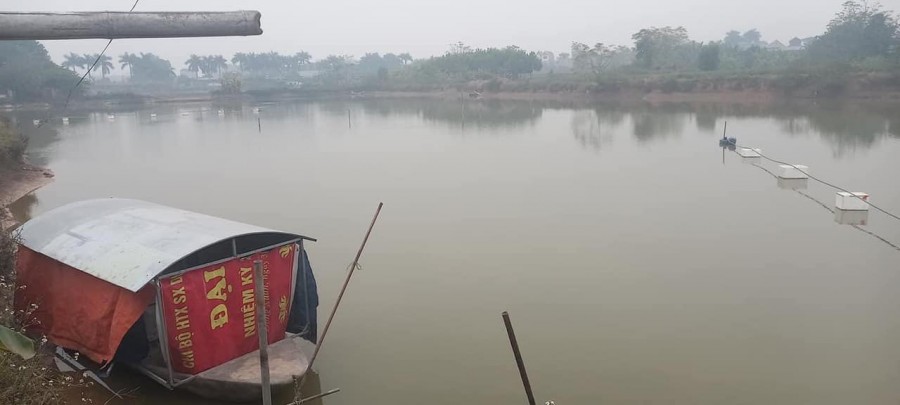 ĐẤT TRANG TRẠI CẦN BÁN GẤP TẠI ĐÔNG XUÂN SÓC SƠN
