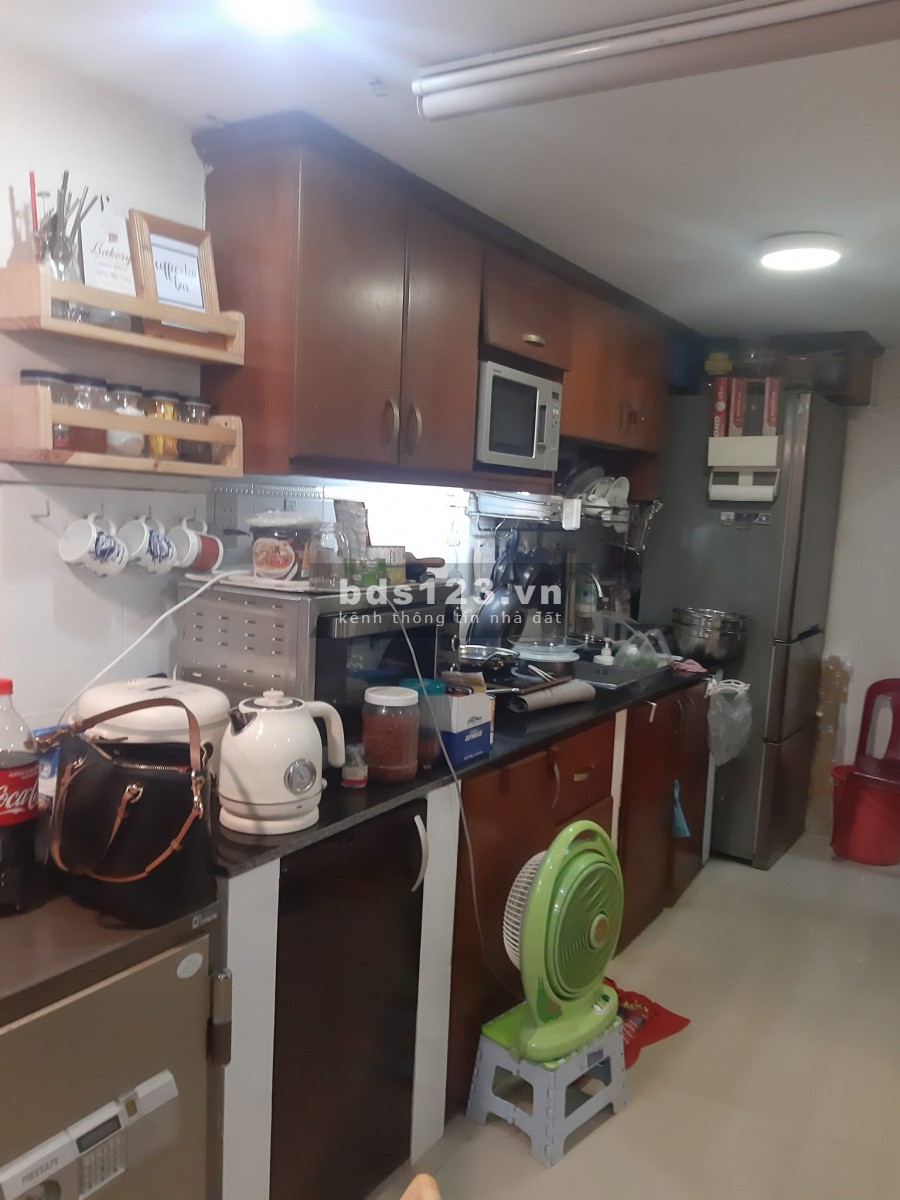 ( Gò Vấp ) Nhà bán giá tốt, Phường 6, chợ An nhơn, dt 41m2, giá 2.7 tỷ