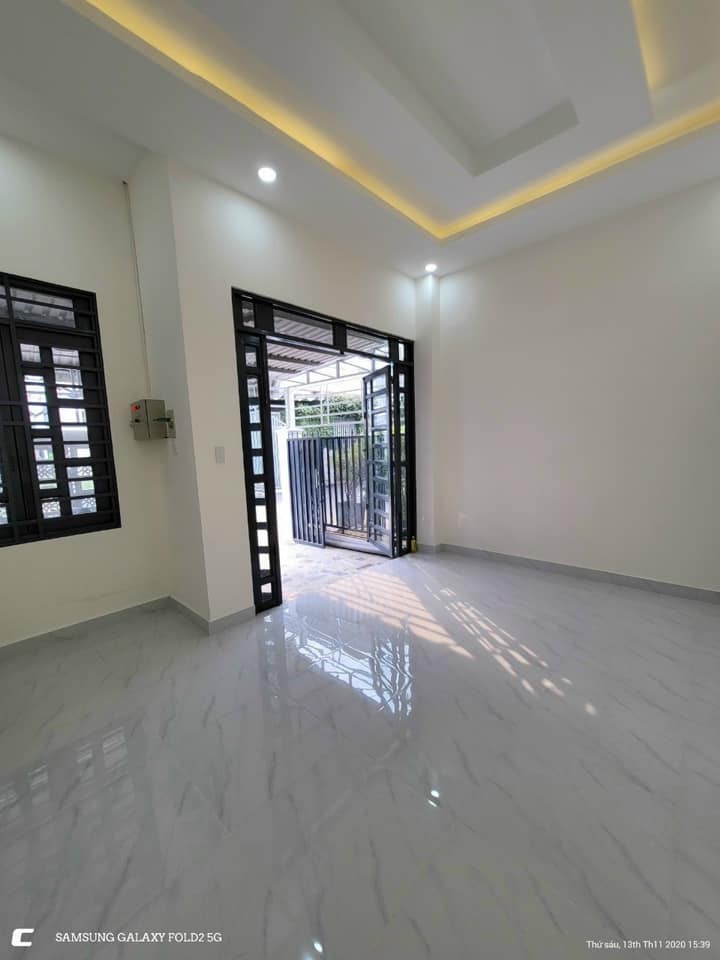Cần bán nhà Lái Thiêu Thuận An Bình Dương giá 3ty150 triêu