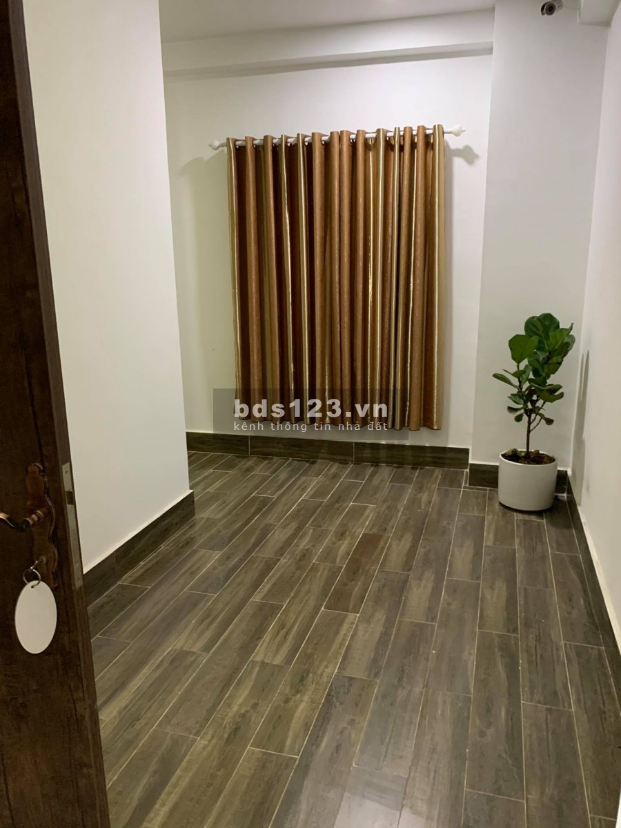 Chính chủ bán nhà Phan Xích Long Đường Hoa Sứ, Đang có thu nhập ròng 38tr/th