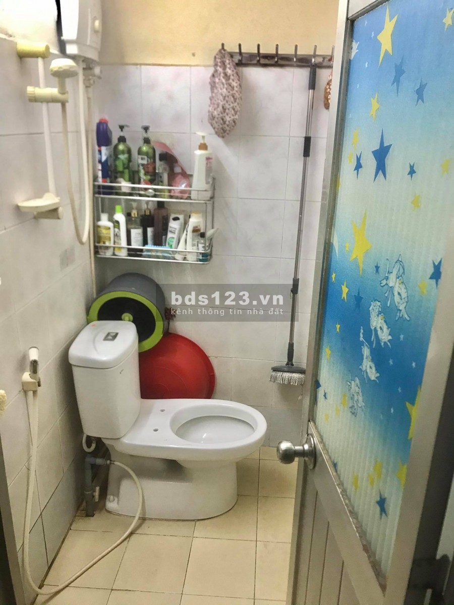 Bán nhà Lý Thường Kiệt, Gò Vấp – HXH đỗ cửa – 86m2 công nhận đủ - Giá 6 tỷ 4