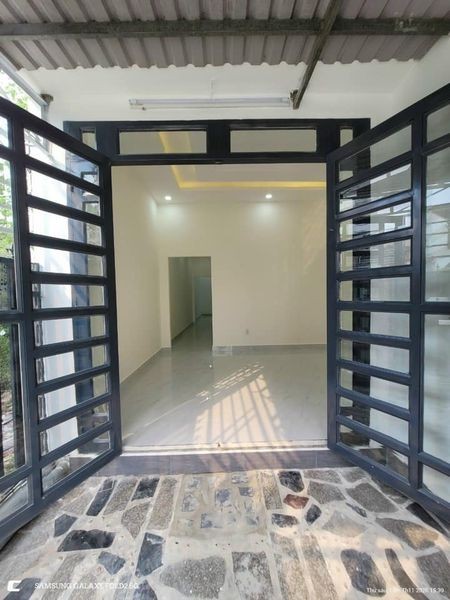 Cần bán nhà Lái Thiêu Thuận An Bình Dương giá 3ty150 triêu