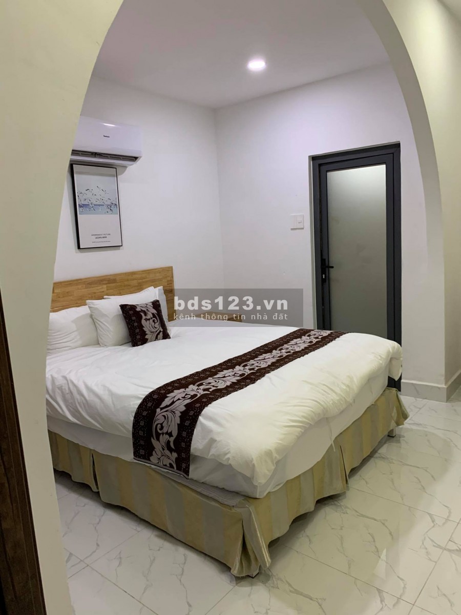 Chính chủ bán nhà Phan Xích Long Đường Hoa Sứ, Đang có thu nhập ròng 38tr/th