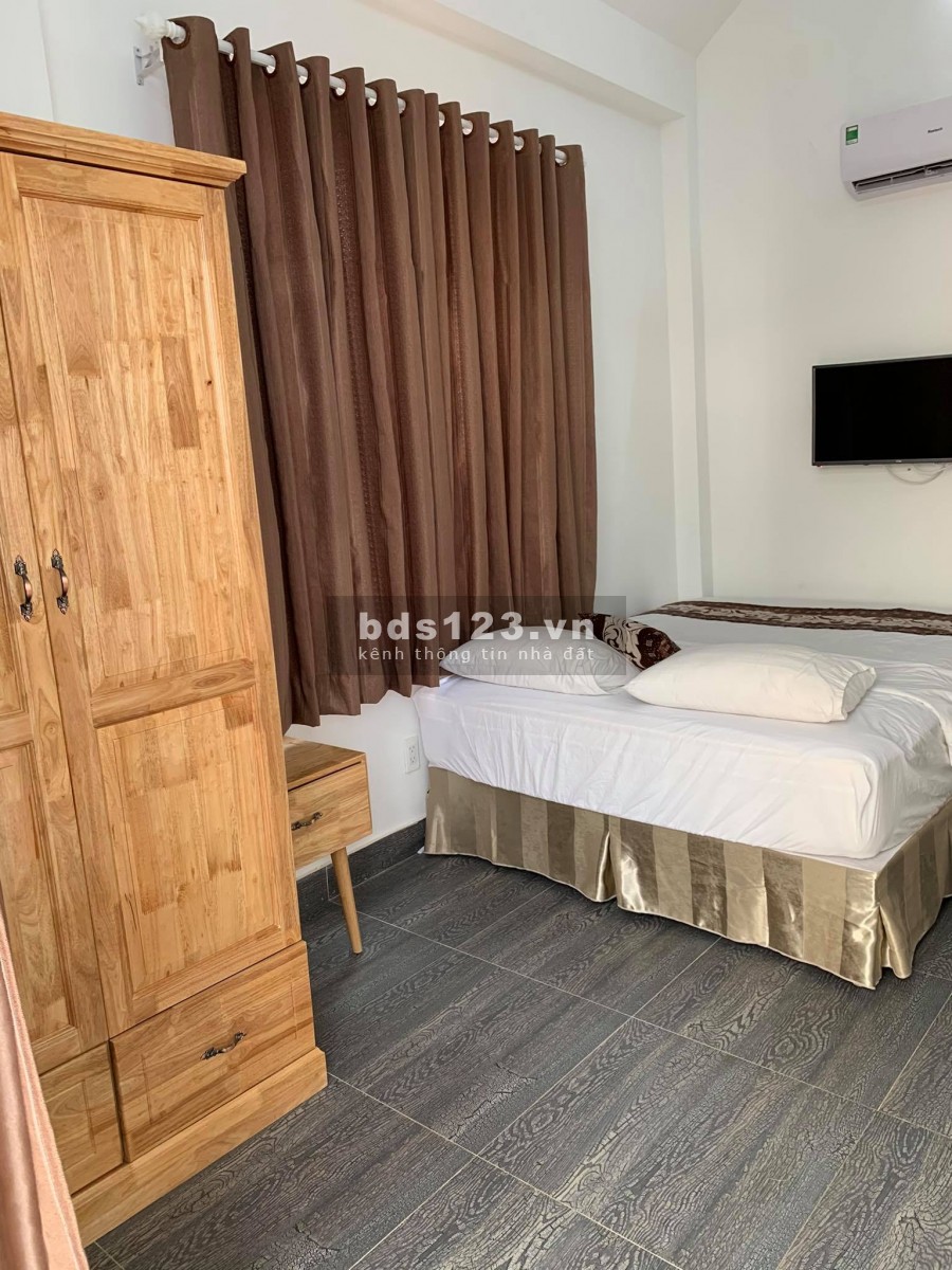 Chính chủ bán nhà Phan Xích Long Đường Hoa Sứ, Đang có thu nhập ròng 38tr/th
