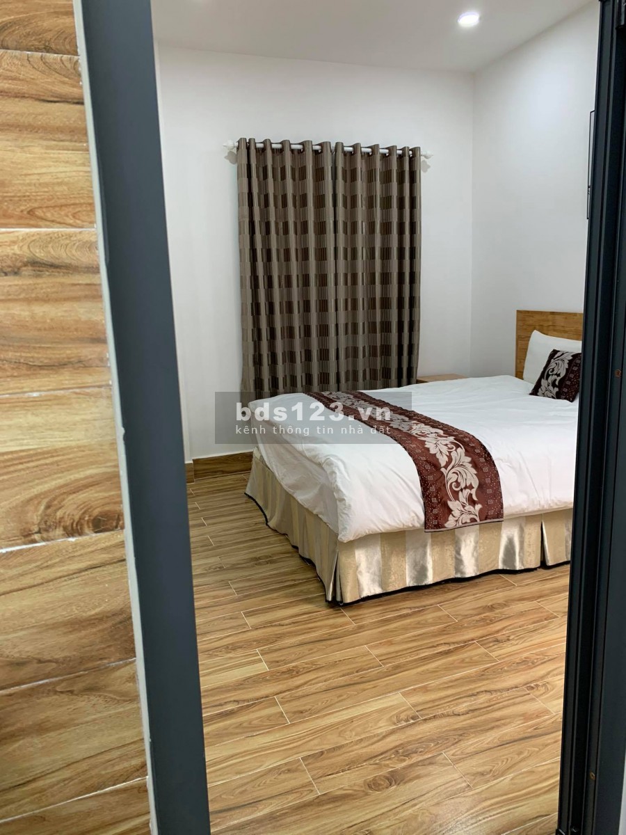 Chính chủ bán nhà Phan Xích Long Đường Hoa Sứ, Đang có thu nhập ròng 38tr/th