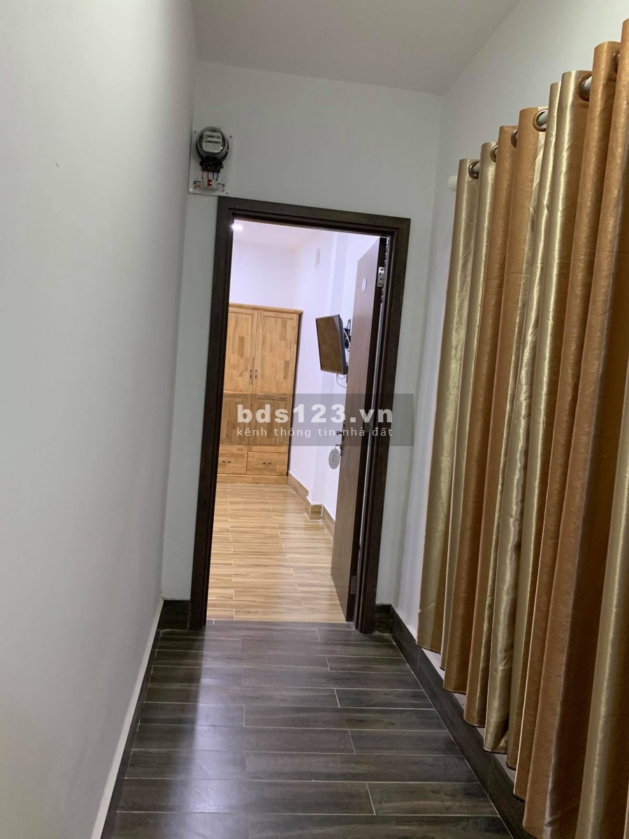 Chính chủ bán nhà Phan Xích Long Đường Hoa Sứ, Đang có thu nhập ròng 38tr/th