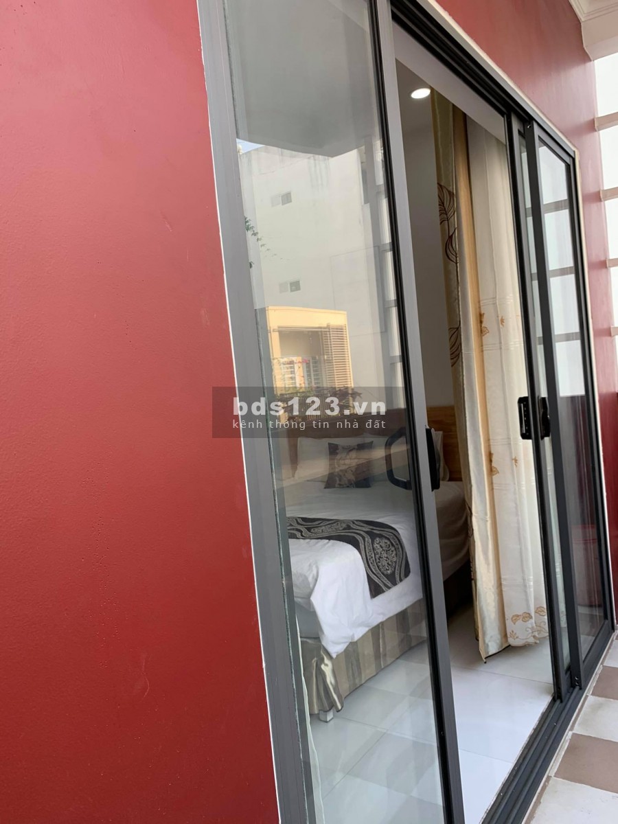 Chính chủ bán nhà Phan Xích Long Đường Hoa Sứ, Đang có thu nhập ròng 38tr/th