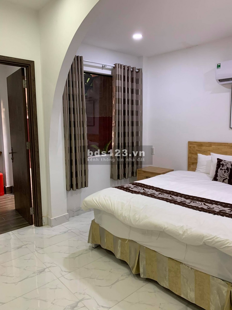 Chính chủ bán nhà Phan Xích Long Đường Hoa Sứ, Đang có thu nhập ròng 38tr/th
