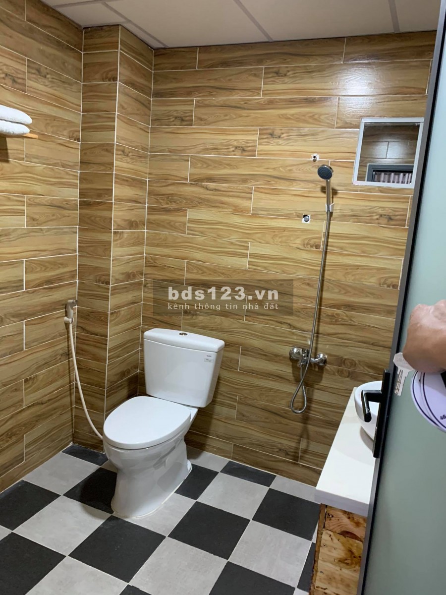 Chính chủ bán nhà Phan Xích Long Đường Hoa Sứ, Đang có thu nhập ròng 38tr/th