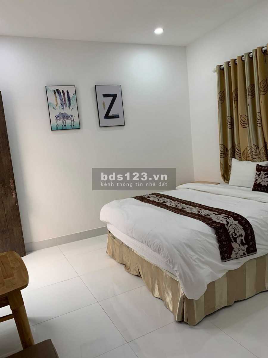Chính chủ bán nhà Phan Xích Long Đường Hoa Sứ, Đang có thu nhập ròng 38tr/th