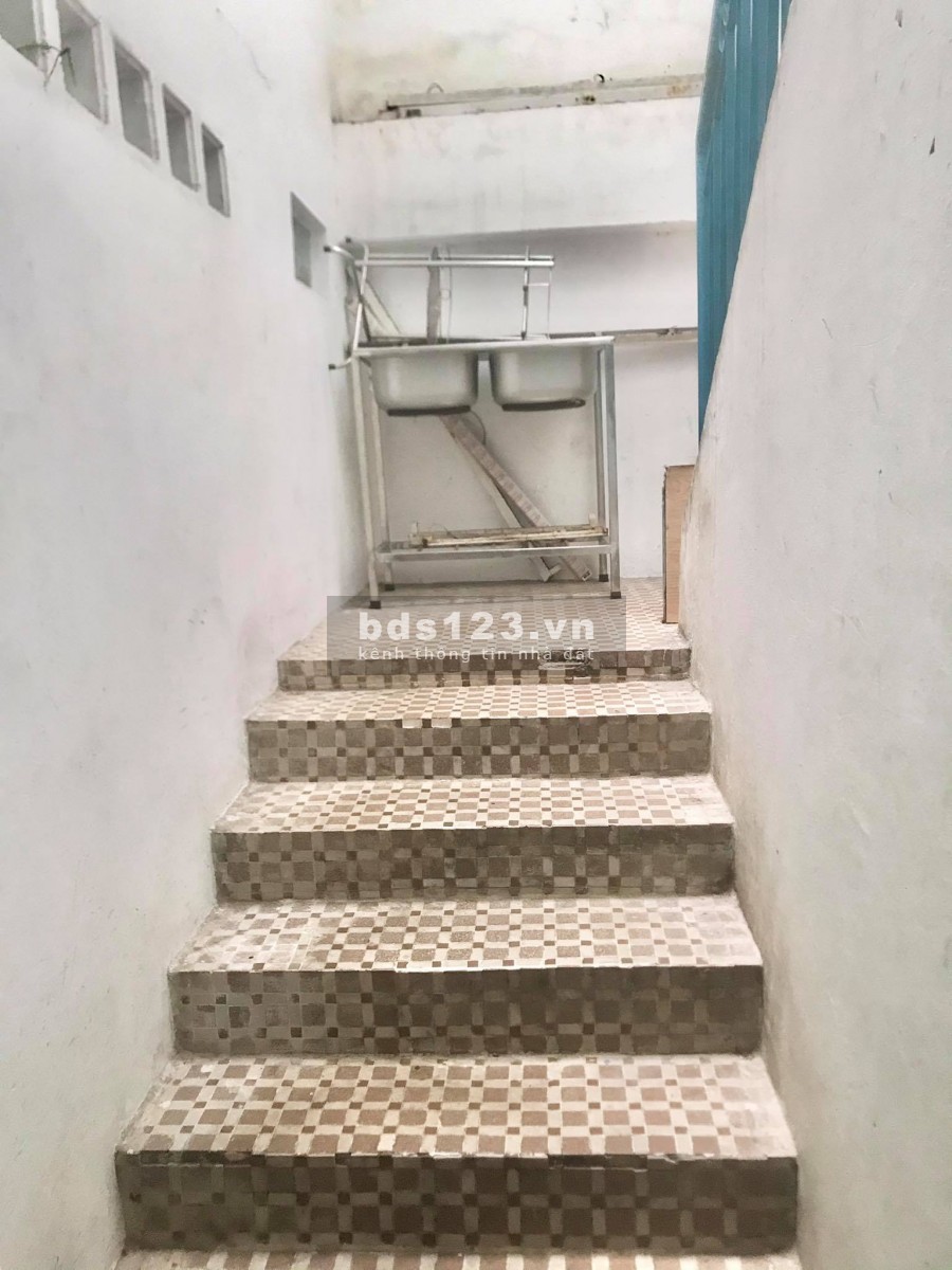 Bán nhà Lý Thường Kiệt, Gò Vấp – HXH đỗ cửa – 86m2 công nhận đủ - Giá 6 tỷ 4
