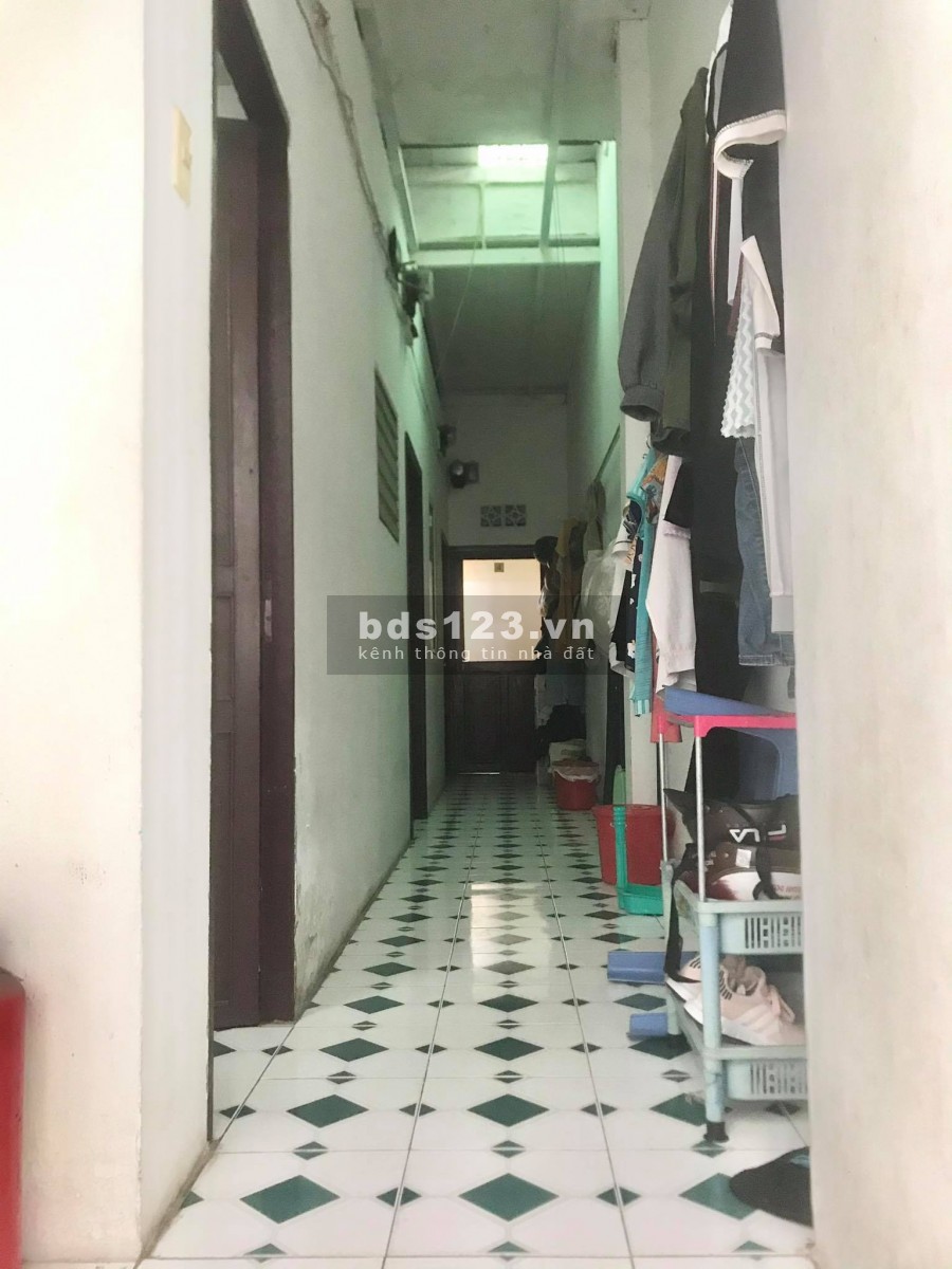 Bán nhà Lý Thường Kiệt, Gò Vấp – HXH đỗ cửa – 86m2 công nhận đủ - Giá 6 tỷ 4