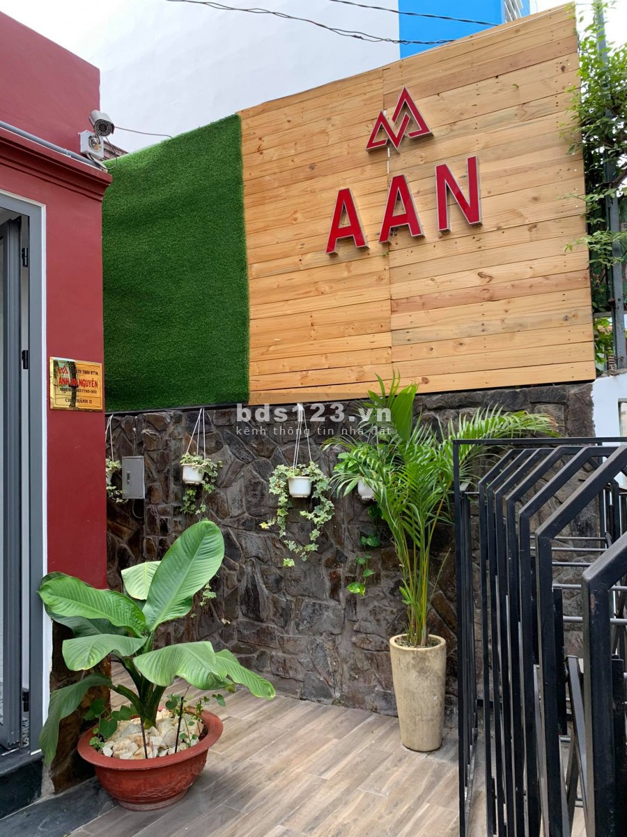 Chính chủ bán nhà Phan Xích Long Đường Hoa Sứ, Đang có thu nhập ròng 38tr/th
