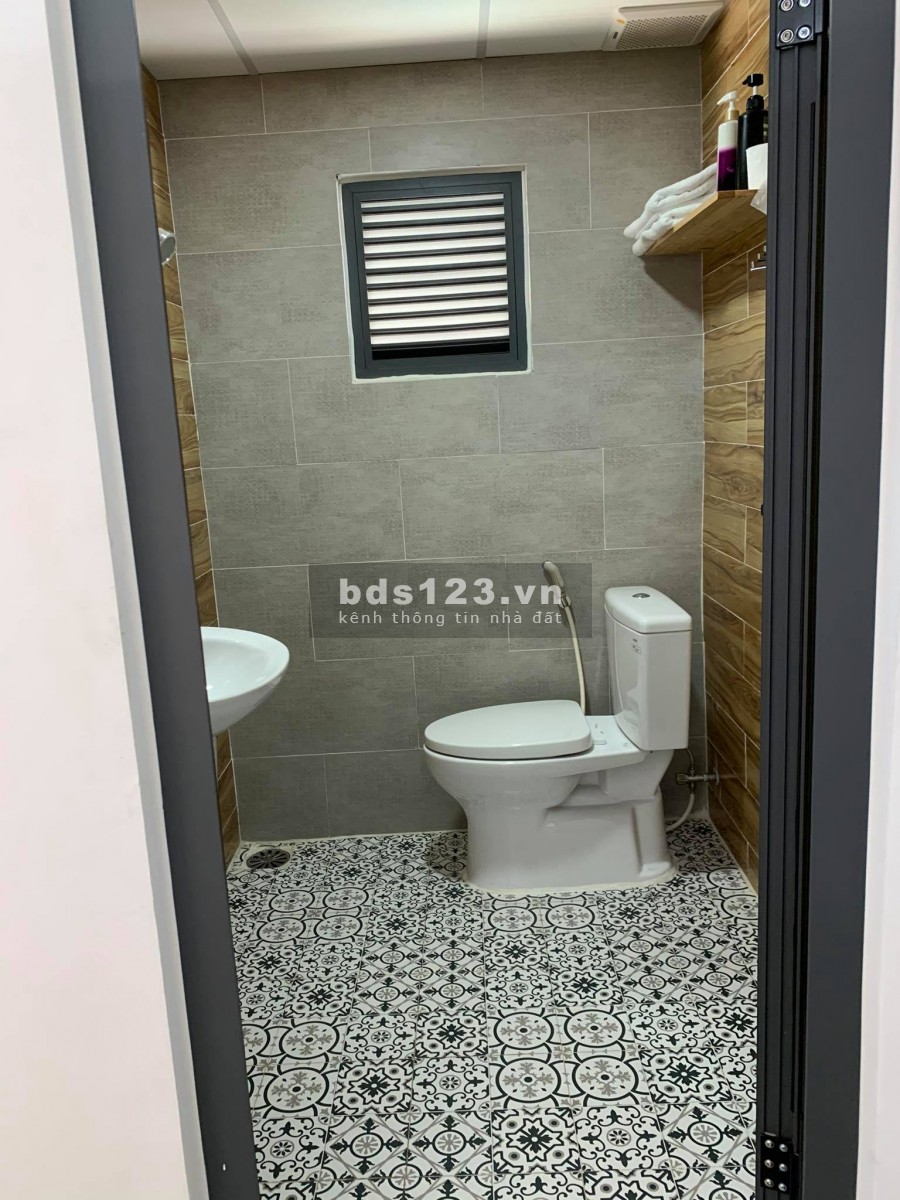 Chính chủ bán nhà Phan Xích Long Đường Hoa Sứ, Đang có thu nhập ròng 38tr/th