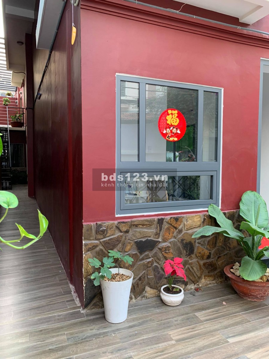 Chính chủ bán nhà Phan Xích Long Đường Hoa Sứ, Đang có thu nhập ròng 38tr/th