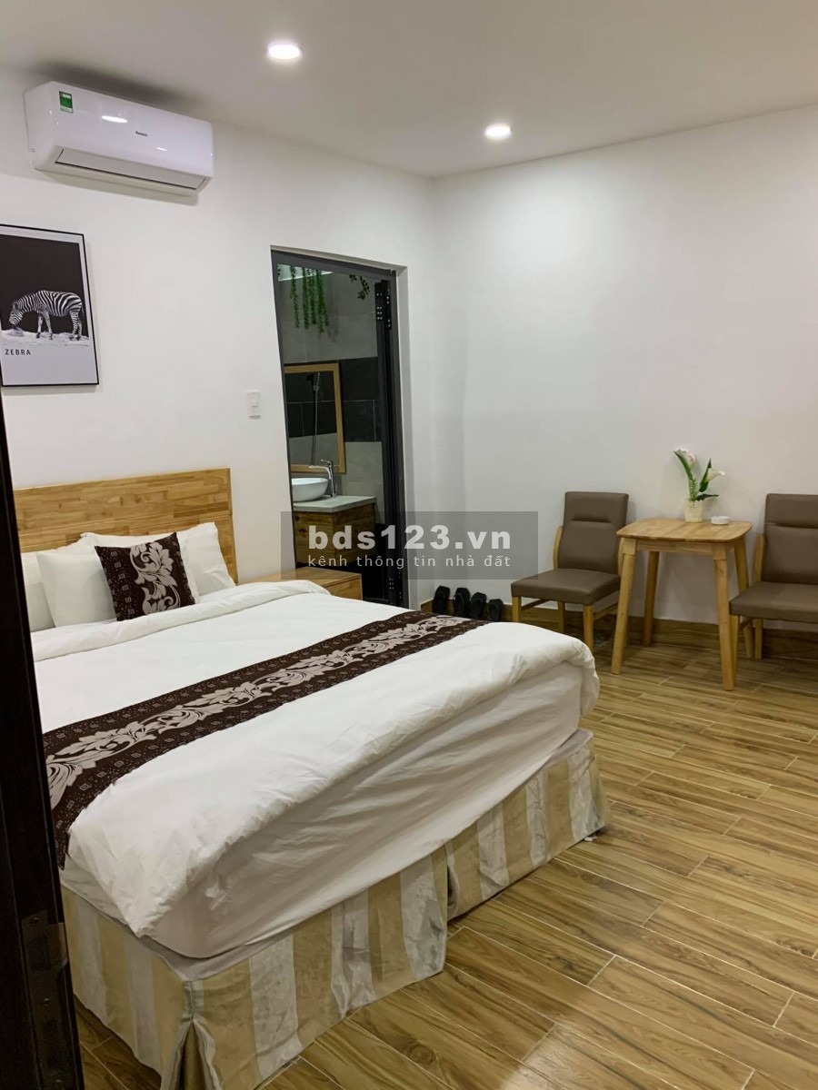 Chính chủ bán nhà Phan Xích Long Đường Hoa Sứ, Đang có thu nhập ròng 38tr/th