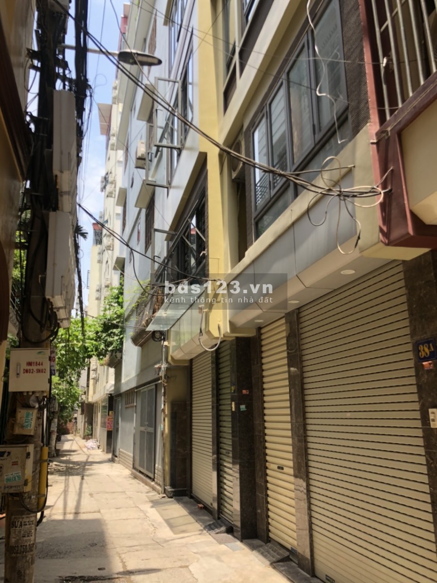 NHÀ ĐẸP NGÕ RỘNG CHỦ CẦN BÁN NỘI THẤT 10 ĐIỂM CÁCH MẶT PHỐ HOÀNG QUỐC VIỆT 90M