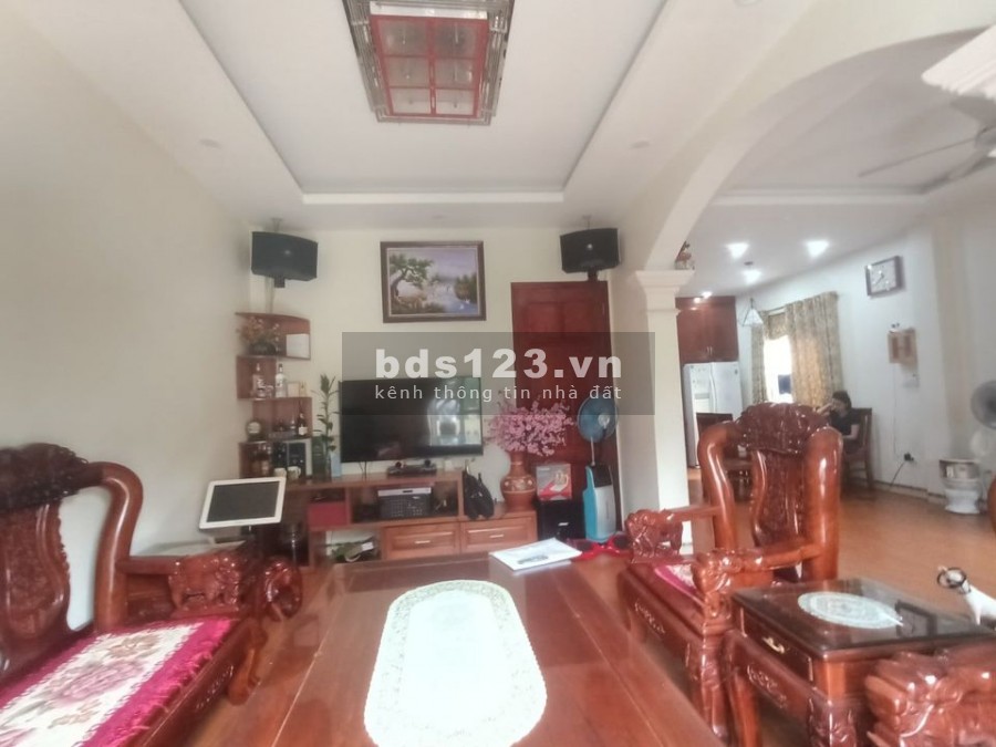 NHÀ GIÁP BÁT, 50M2x4 TẦNG, LÔ GÓC, Ô TÔ TRÁNH, ĐẸP LUNG LINH, KD TỐT, GIÁ 5.3 TỶ