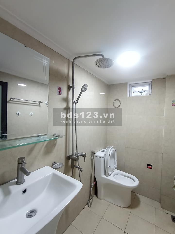 NHÀ GIÁP BÁT, 50M2x4 TẦNG, LÔ GÓC, Ô TÔ TRÁNH, ĐẸP LUNG LINH, KD TỐT, GIÁ 5.3 TỶ