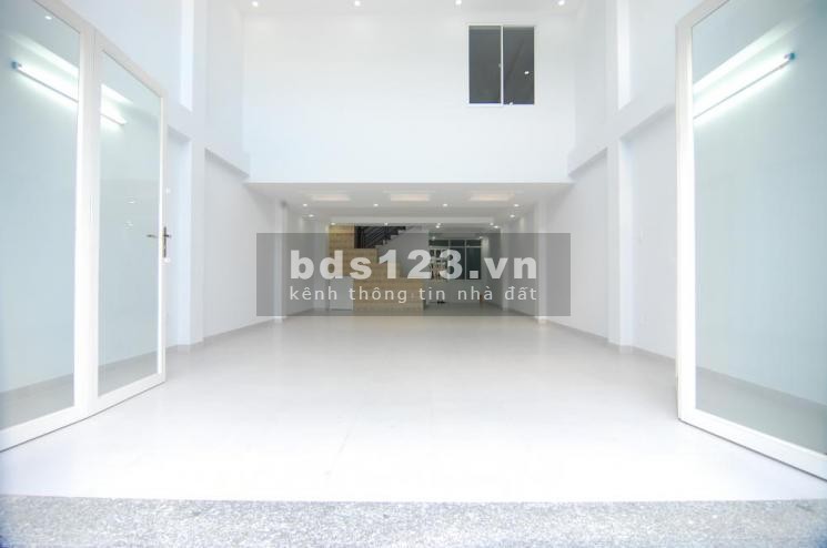 CHO THUÊ MB 5X20M TRỆT 1 GÁC TRỐNG SUỐT LƯƠNG ĐỊNH CỦA AN PHÚ QUẬN 2