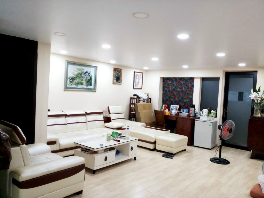 Bán nhà siêu phẩm khi Kiều Đàm, Quận 7, Giá9.5 tỷ +84.943211439 Ms Hải