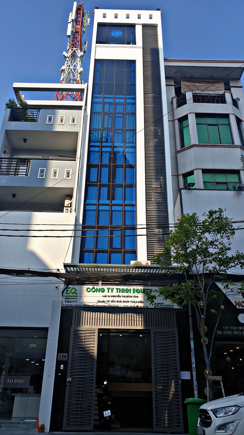 BUILDING 6 LẦU MẶT TIỀN TRẦN NHÂN TÔN 90M2 QUẬN 10 , LIÊN HỆ 0898927979