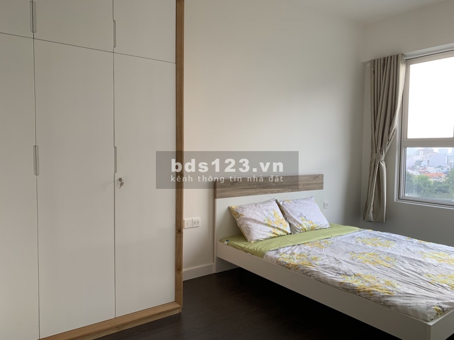 Cần cho thuê căn hộ Novaland Phổ Quang, 109m2, 3pn, giá chỉ 17tr/tháng