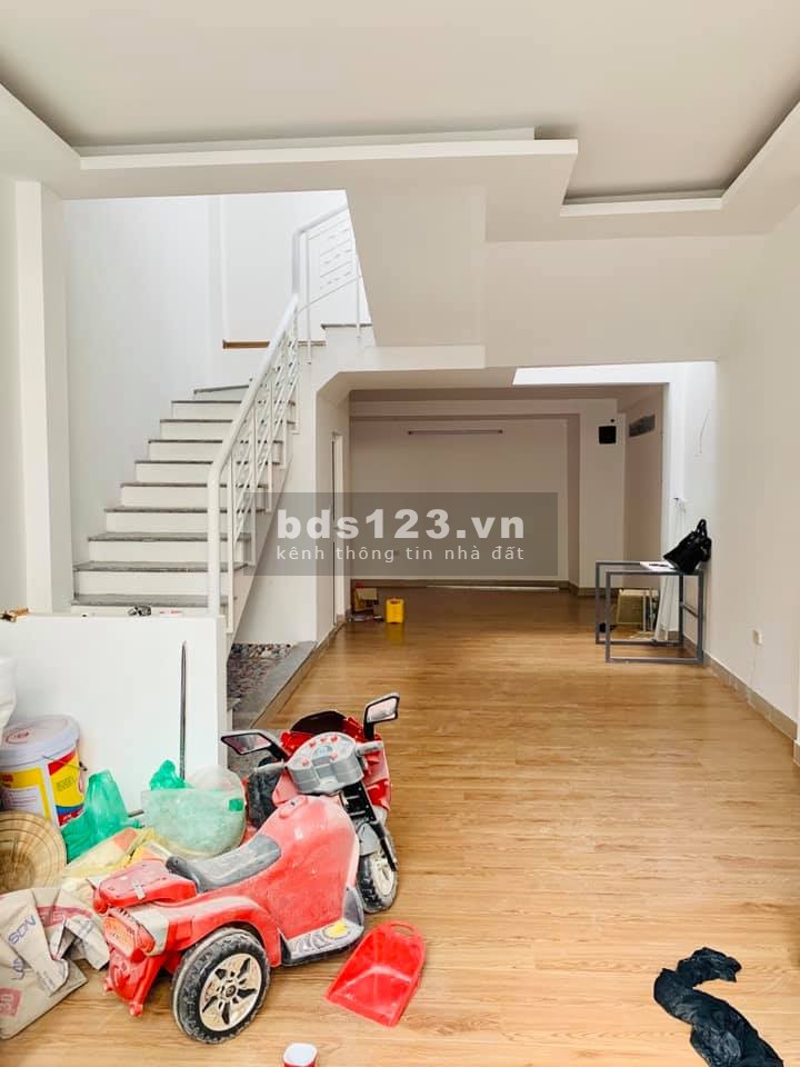 SIÊU HIẾM VĂN QUÁN HÀ ĐÔNG, NGÕ BA GÁC, TỰ XÂY, THOÁNG MÁT 38M 2.65TỶ
