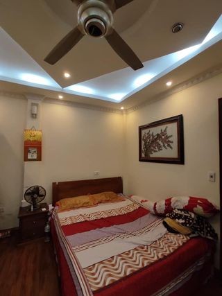 Bán Nhà Phố Cổ Siêu Rộng Nguyễn Cao DT38*4T giá3.5