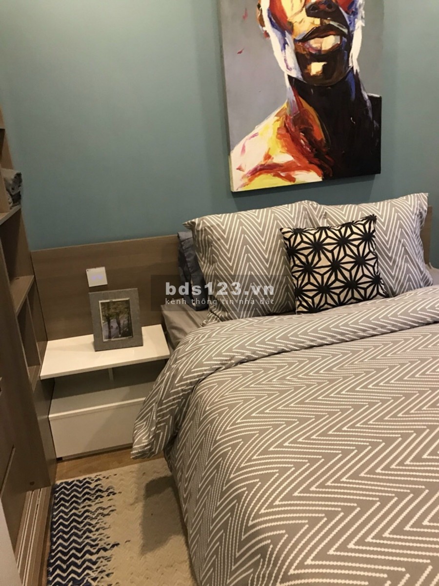 Mở bán duy nhất căn hộ siêu phẩm