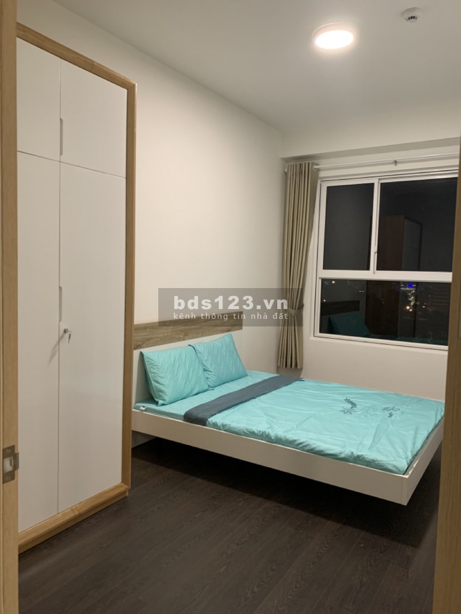 Cần cho thuê căn hộ Novaland Phổ Quang, 109m2, 3pn, giá chỉ 17tr/tháng