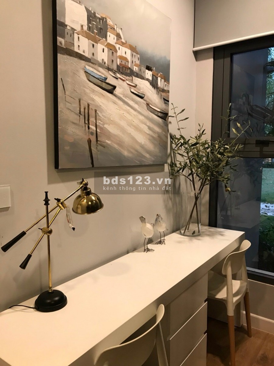 Mở bán duy nhất căn hộ siêu phẩm