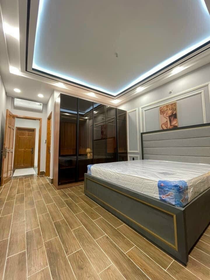 Bán nhà siêu phẩm khi Kiều Đàm, Quận 7, Giá9.5 tỷ +84.943211439 Ms Hải