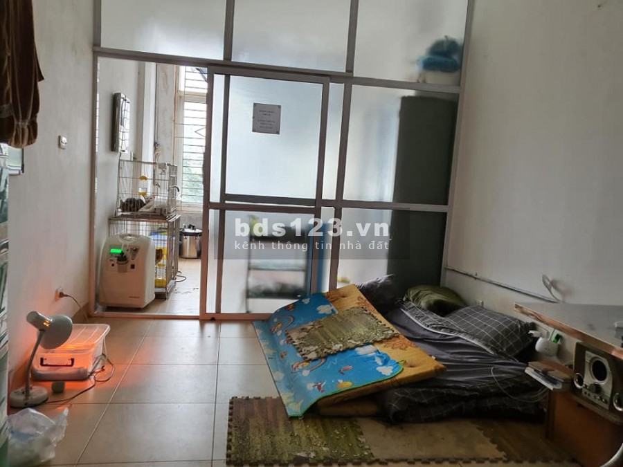 Bán nhà mặt phố Nguyễn Lân, Kinh doanh mạnh, 2 vỉa hè 35m2 x 5 Tầng x MT 3.5m giá 7.9 tỷ
