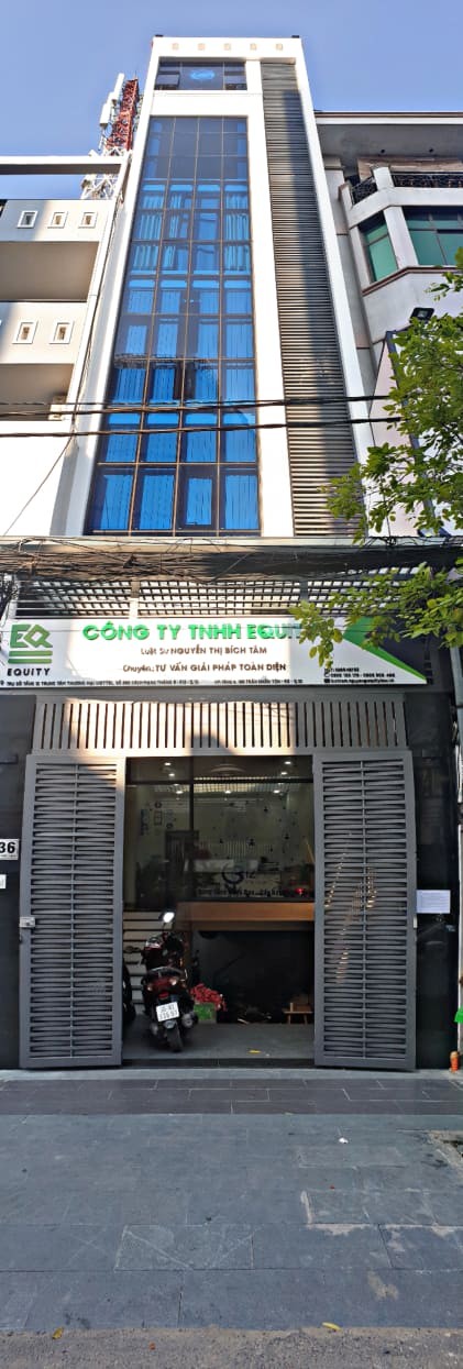 BUILDING 6 LẦU MẶT TIỀN TRẦN NHÂN TÔN 90M2 QUẬN 10 , LIÊN HỆ 0898927979