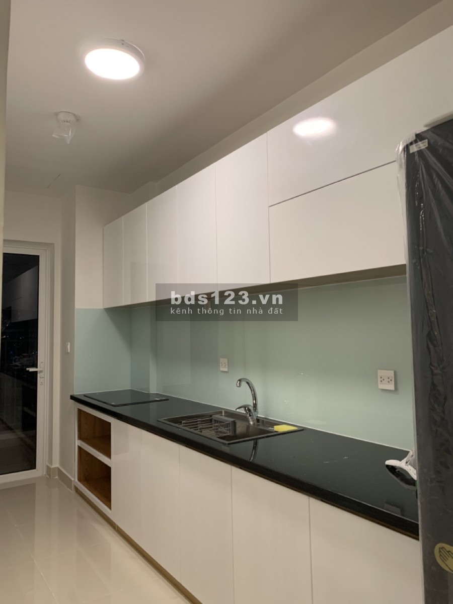 Cần cho thuê căn hộ Novaland Phổ Quang, 109m2, 3pn, giá chỉ 17tr/tháng