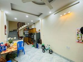 Bán Nhà Xuân Đỉnh, Bắc Từ Liêm 35m 5 Tầng, Gần Ô Tô Ở Luôn Giá 2,9 tỷ.