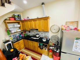 Bán Nhà Xuân Đỉnh, Bắc Từ Liêm 35m 5 Tầng, Gần Ô Tô Ở Luôn Giá 2,9 tỷ.