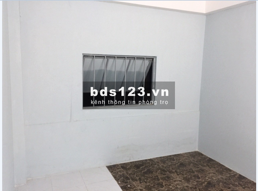 Phòng trọ Quận 10 gác, máy lạnh, giờ tự do từ 2tr5