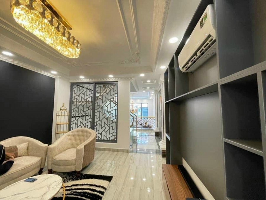 Bán nhà siêu phẩm khi Kiều Đàm, Quận 7, Giá9.5 tỷ +84.943211439 Ms Hải