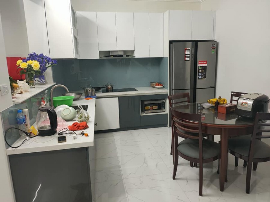 Siêu phẩm Phố Hoàng Ngân Cầu Giấy 75m2x5T, MT 6m, Chỉ 8 tỷ, Ô TÔ TRÁNH, Mặt tiền siêu rộng