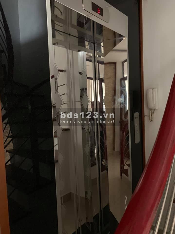 BÁN NHÀ MẶT PHỐ NGUYỄN KHANG 7T THANG MÁY, MT RỘNG, QUY HOẠCH ỔN ĐỊNH, KD ĐỈNH, 15 TỶ