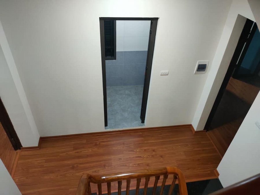 Siêu phẩm Phố Hoàng Ngân Cầu Giấy 75m2x5T, MT 6m, Chỉ 8 tỷ, Ô TÔ TRÁNH, Mặt tiền siêu rộng