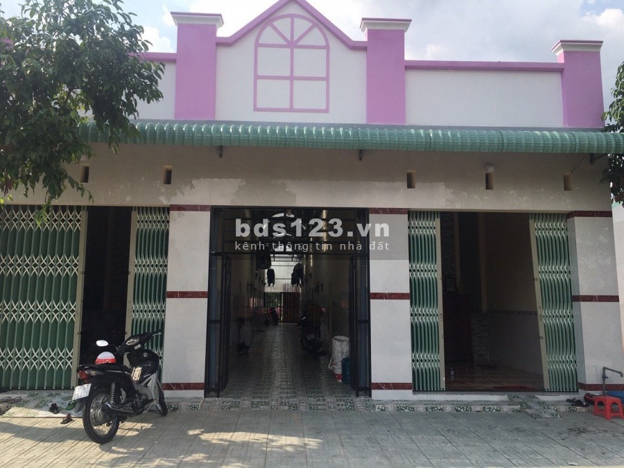 Chính chủ cần bán 2 dãy trọ tại kcn vị trí đẹp, đông dân