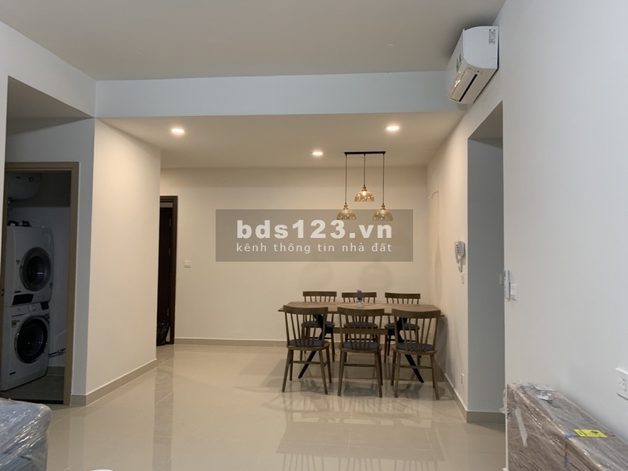 Cần cho thuê căn hộ Novaland Phổ Quang, 109m2, 3pn, giá chỉ 17tr/tháng
