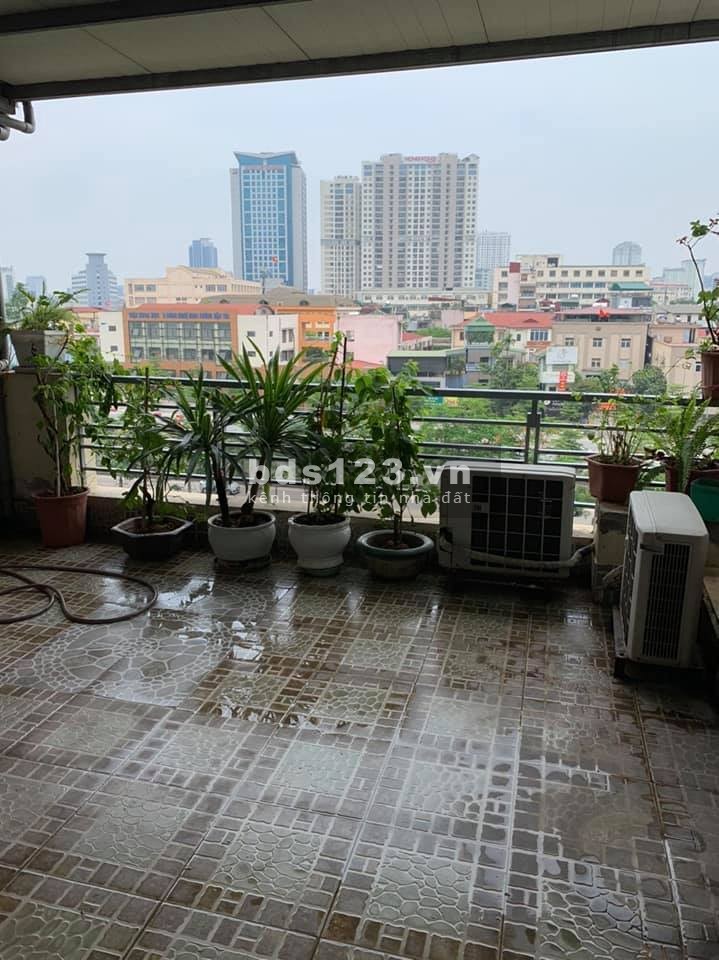 BÁN NHÀ MẶT PHỐ NGUYỄN KHANG 7T THANG MÁY, MT RỘNG, QUY HOẠCH ỔN ĐỊNH, KD ĐỈNH, 15 TỶ