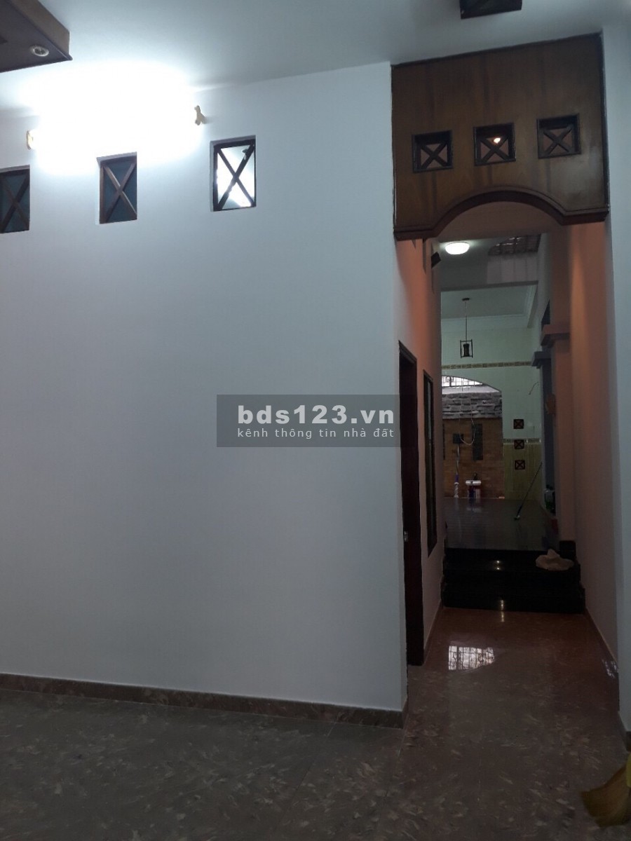 Hot Hot bán Biệt Thự mini có gara 423/10 Nguyễn Kiệm, P. 9, Phú Nhuận.