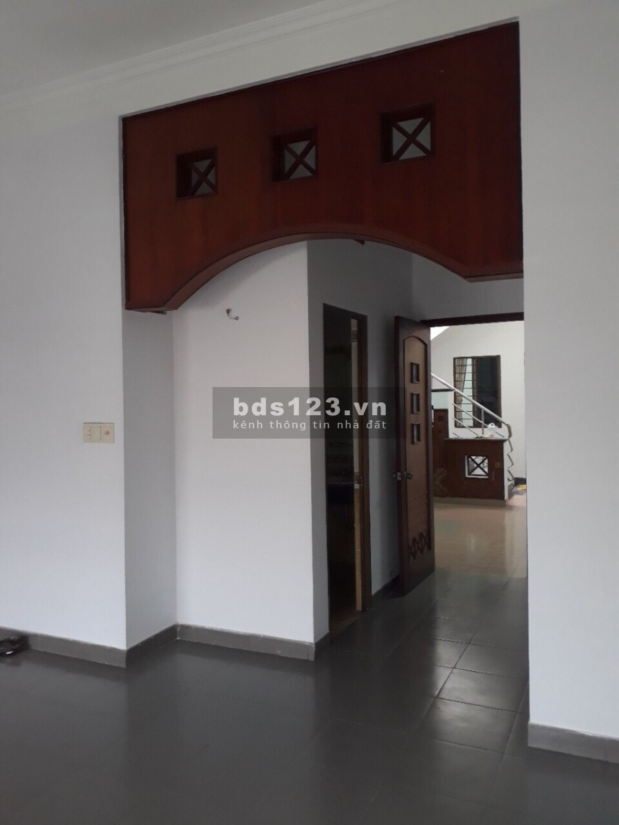 Hot Hot bán Biệt Thự mini có gara 423/10 Nguyễn Kiệm, P. 9, Phú Nhuận.