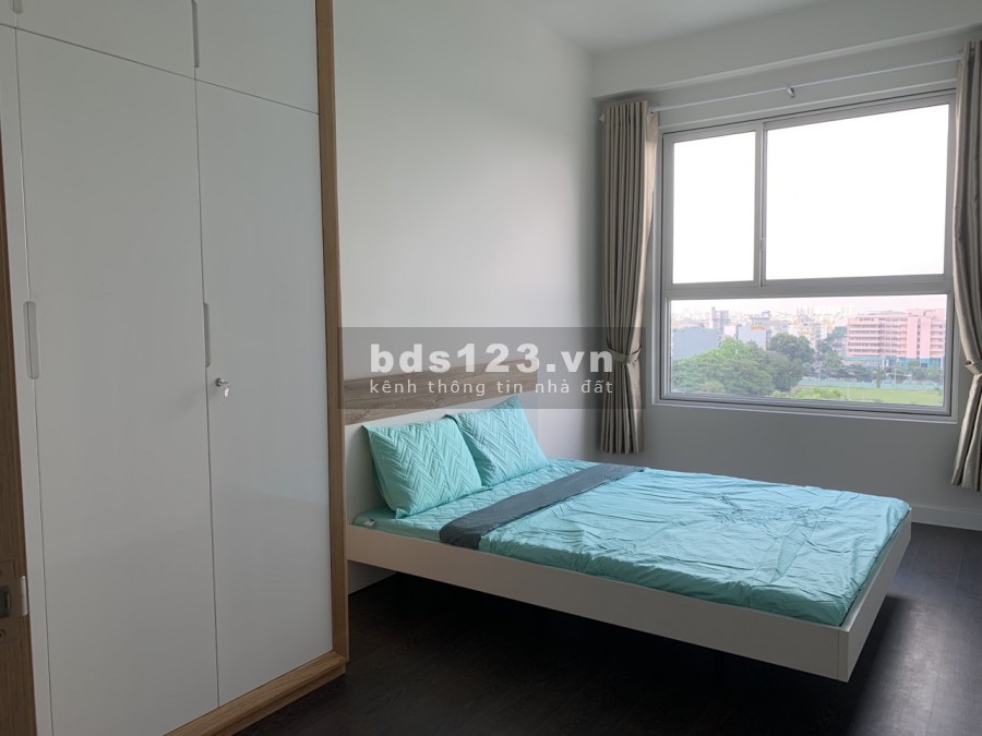 Cần cho thuê căn hộ Novaland Phổ Quang, 109m2, 3pn, giá chỉ 17tr/tháng