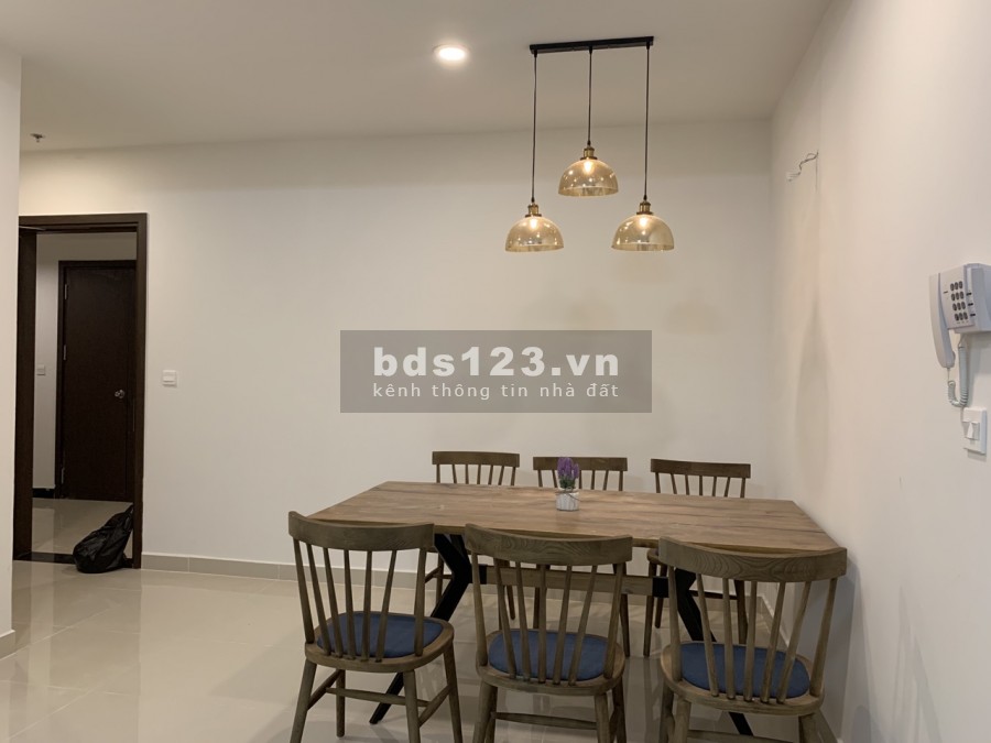 Cần cho thuê căn hộ Novaland Phổ Quang, 109m2, 3pn, giá chỉ 17tr/tháng